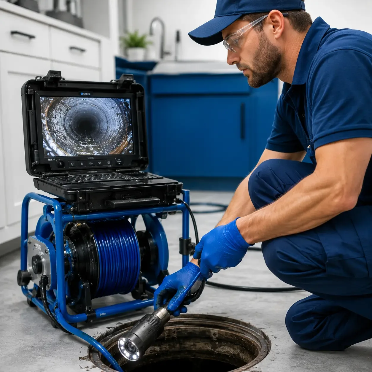 Pipe Relining professionals serving Pickerel, WI